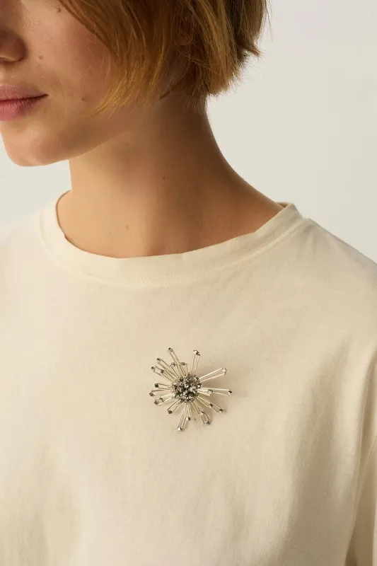 Broche Nanny sold by Des Petits Hauts