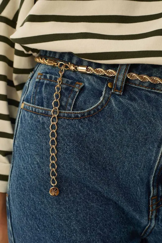 Ceinture Marietta Dore sold by Des Petits Hauts