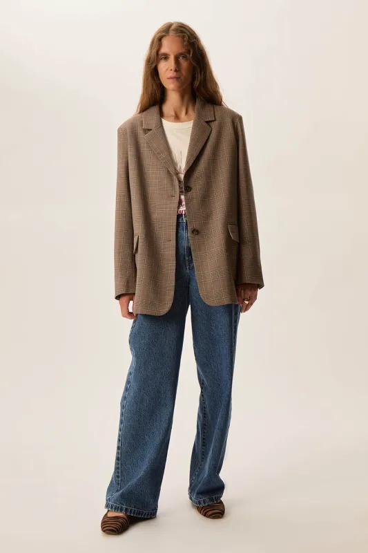 Veste Taminette Saloon made by Des Petits Hauts
