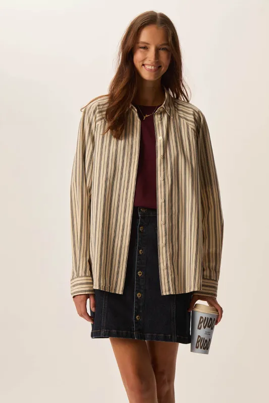 Chemise Rudy Sherif sold by Des Petits Hauts