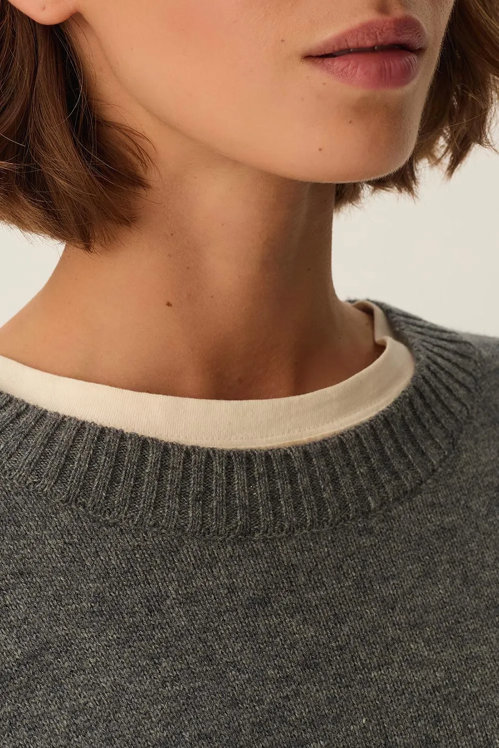 Pull Arigato Souris Chine sold by Des Petits Hauts product image thumbnail 3