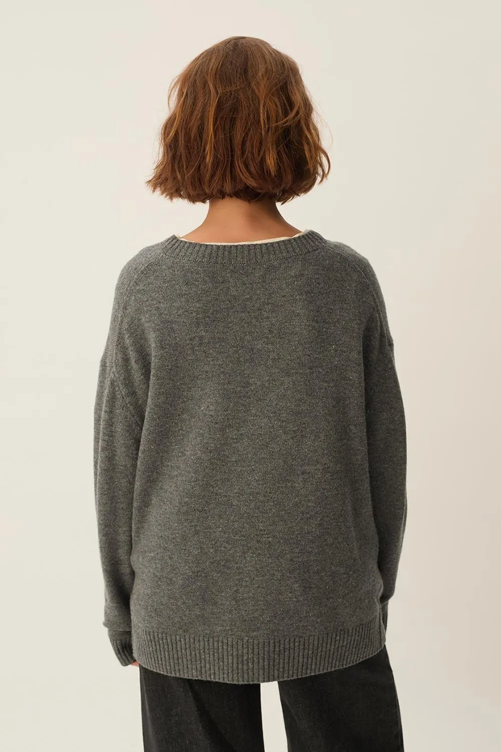 Pull Arigato Souris Chine sold by Des Petits Hauts product image thumbnail 5