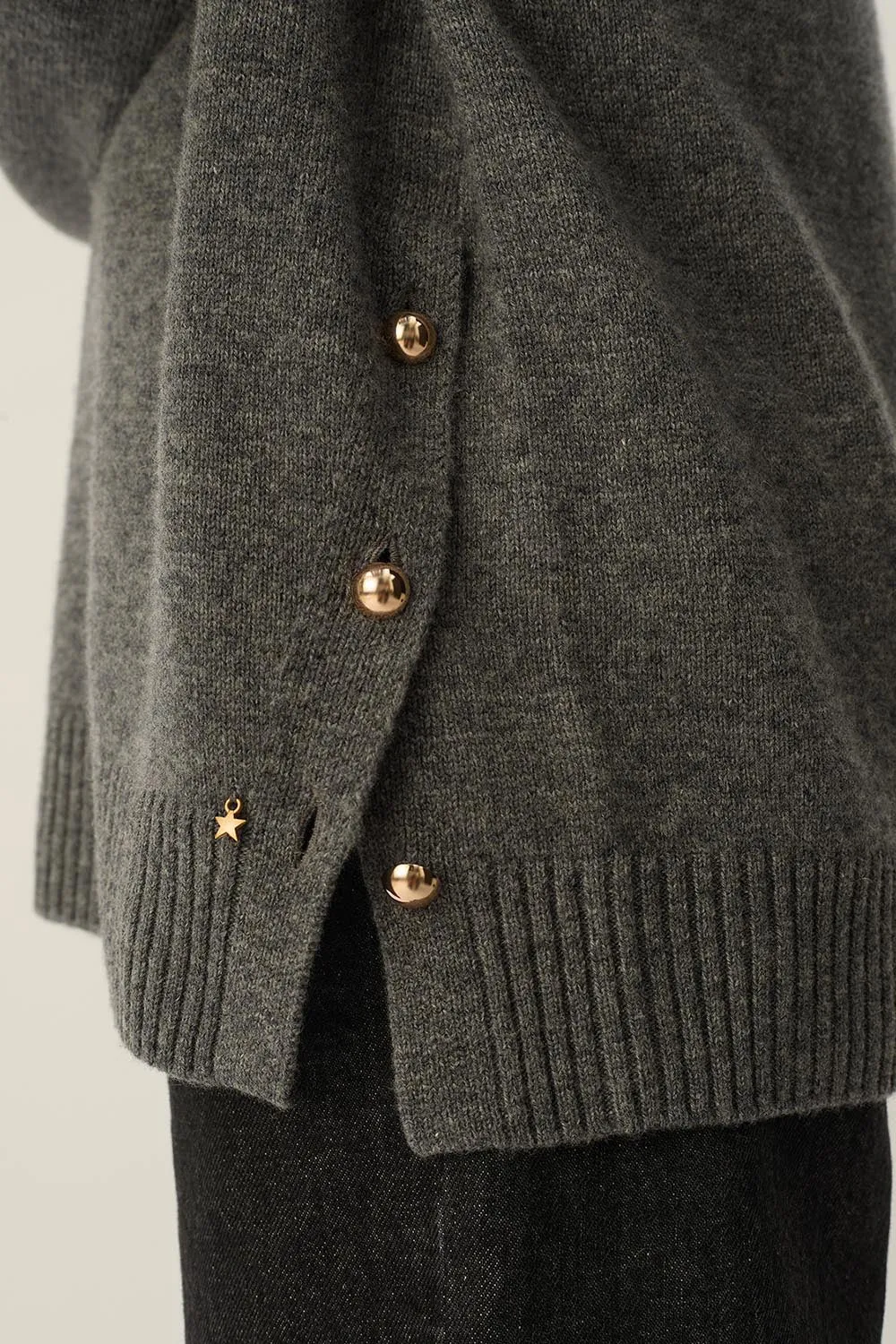 Pull Arigato Souris Chine sold by Des Petits Hauts product image thumbnail 4