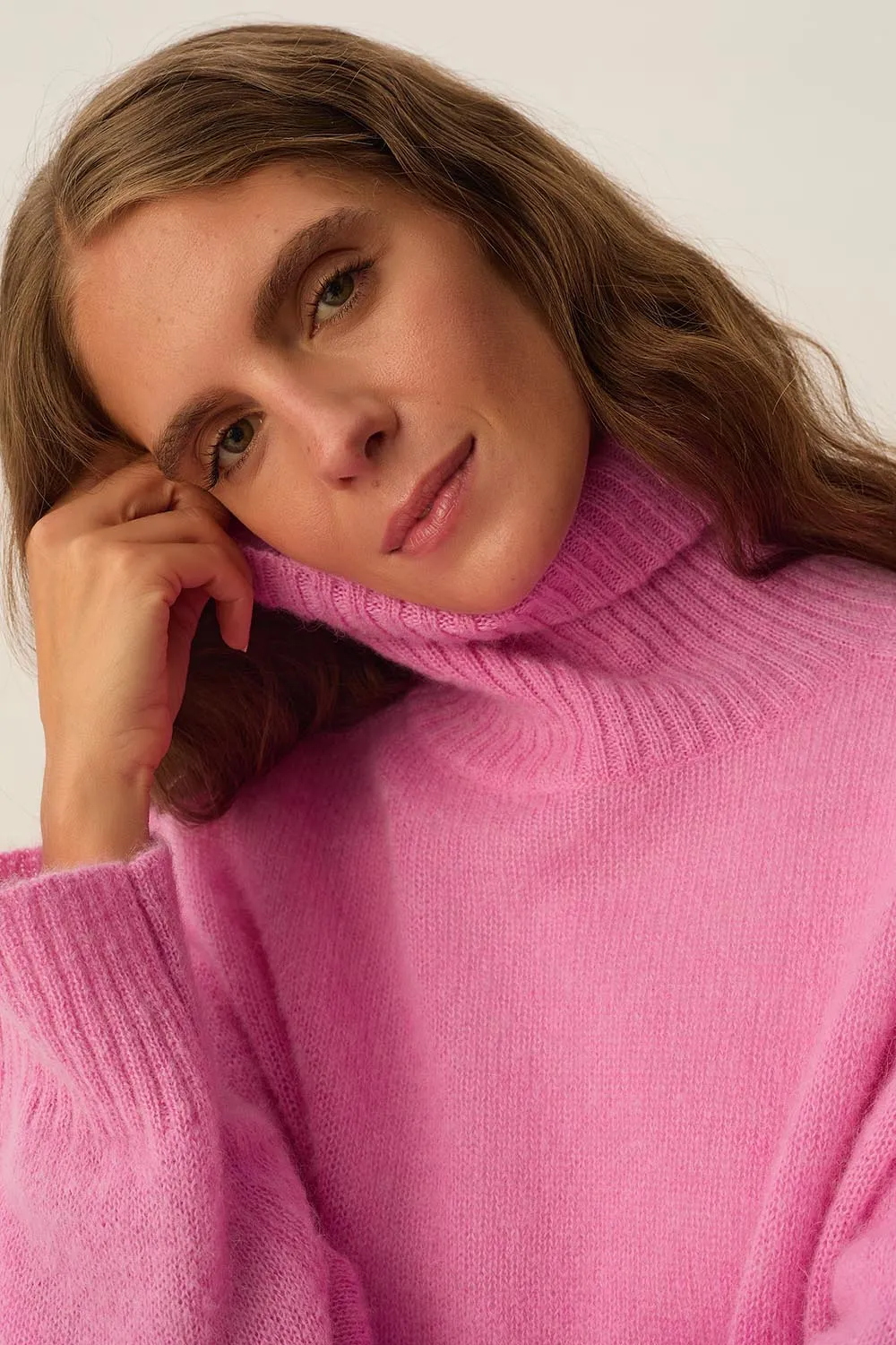 Pull Caribou Lady sold by Des Petits Hauts product image thumbnail 4
