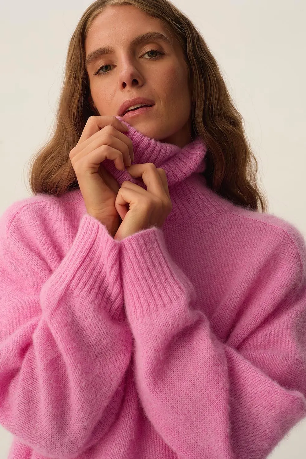 Pull Caribou Lady sold by Des Petits Hauts product image thumbnail 2