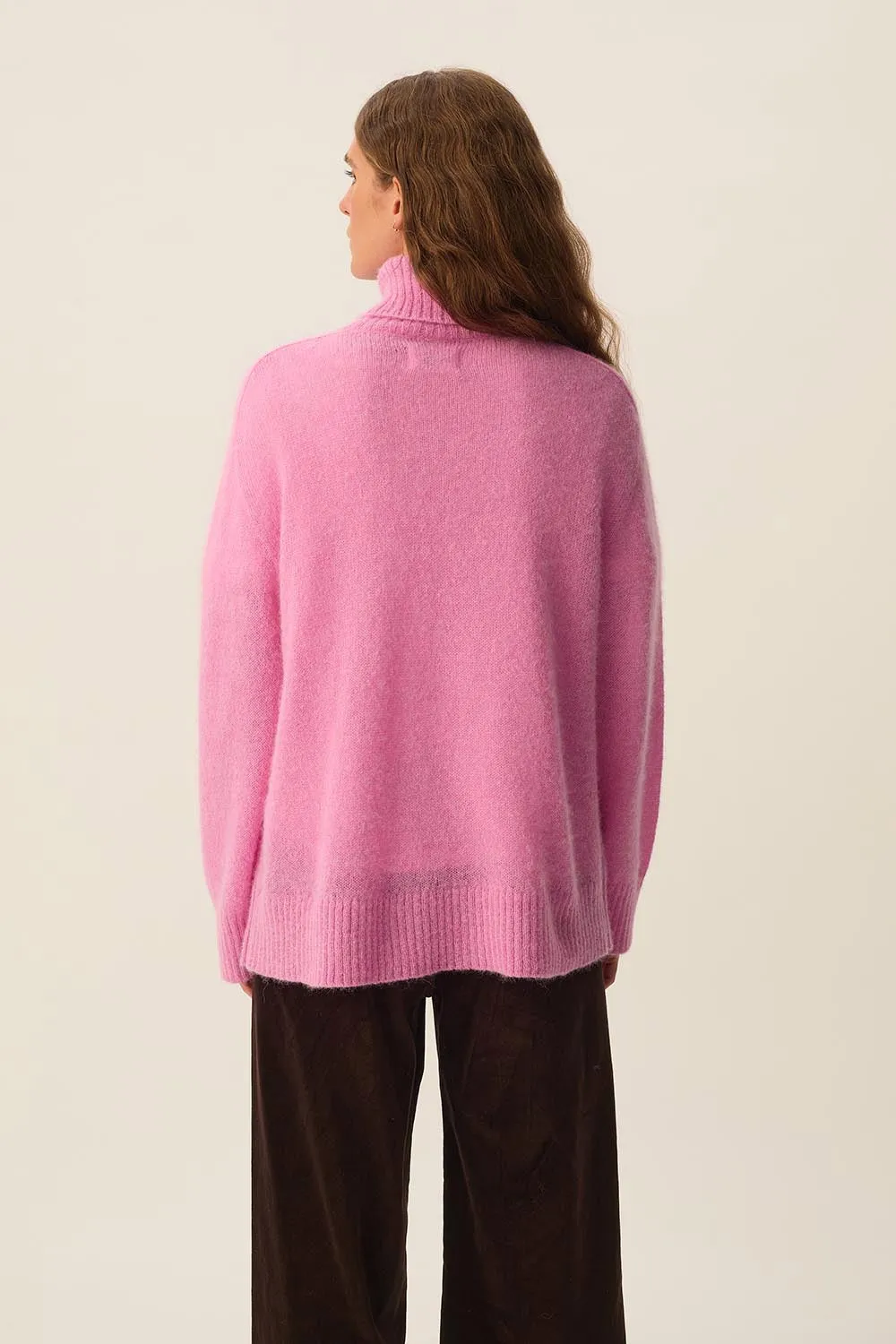 Pull Caribou Lady sold by Des Petits Hauts product image thumbnail 5
