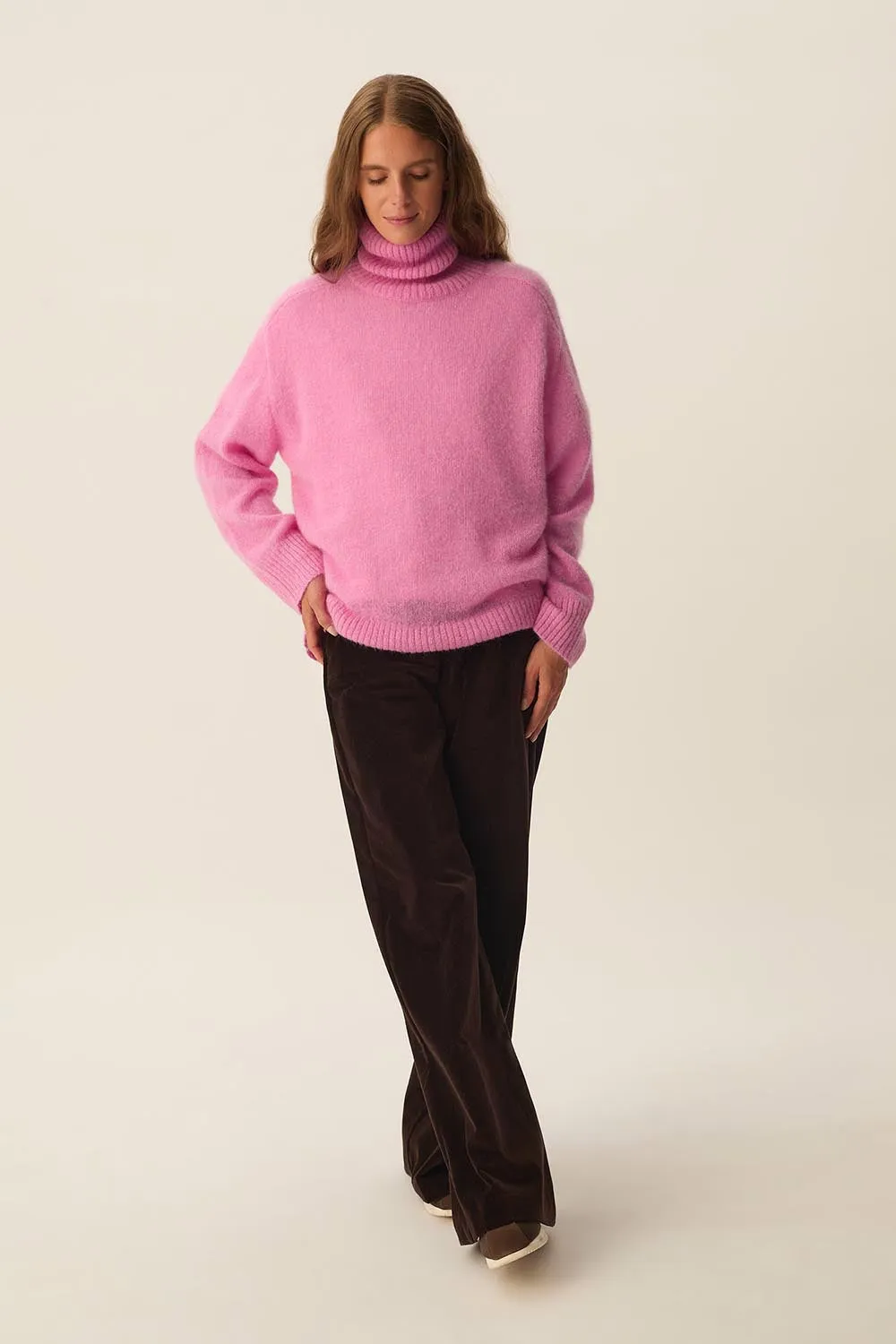 Pull Caribou Lady sold by Des Petits Hauts product image thumbnail 3