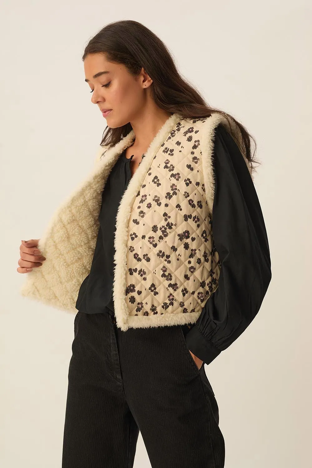 Veste Ulmyr Pongo sold by Des Petits Hauts product image thumbnail 2