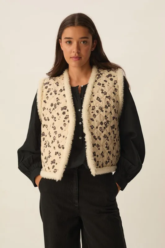 Veste Ulmyr Pongo sold by Des Petits Hauts