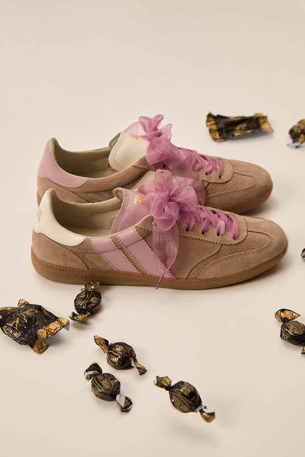 Lacets Lady sold by Des Petits Hauts product image thumbnail 3