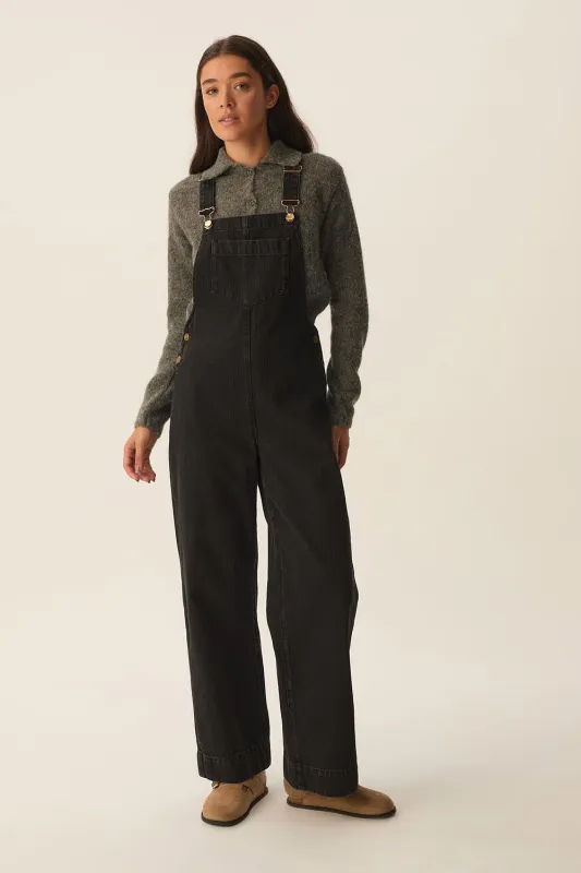 Salopette Laricia Dark sold by Des Petits Hauts