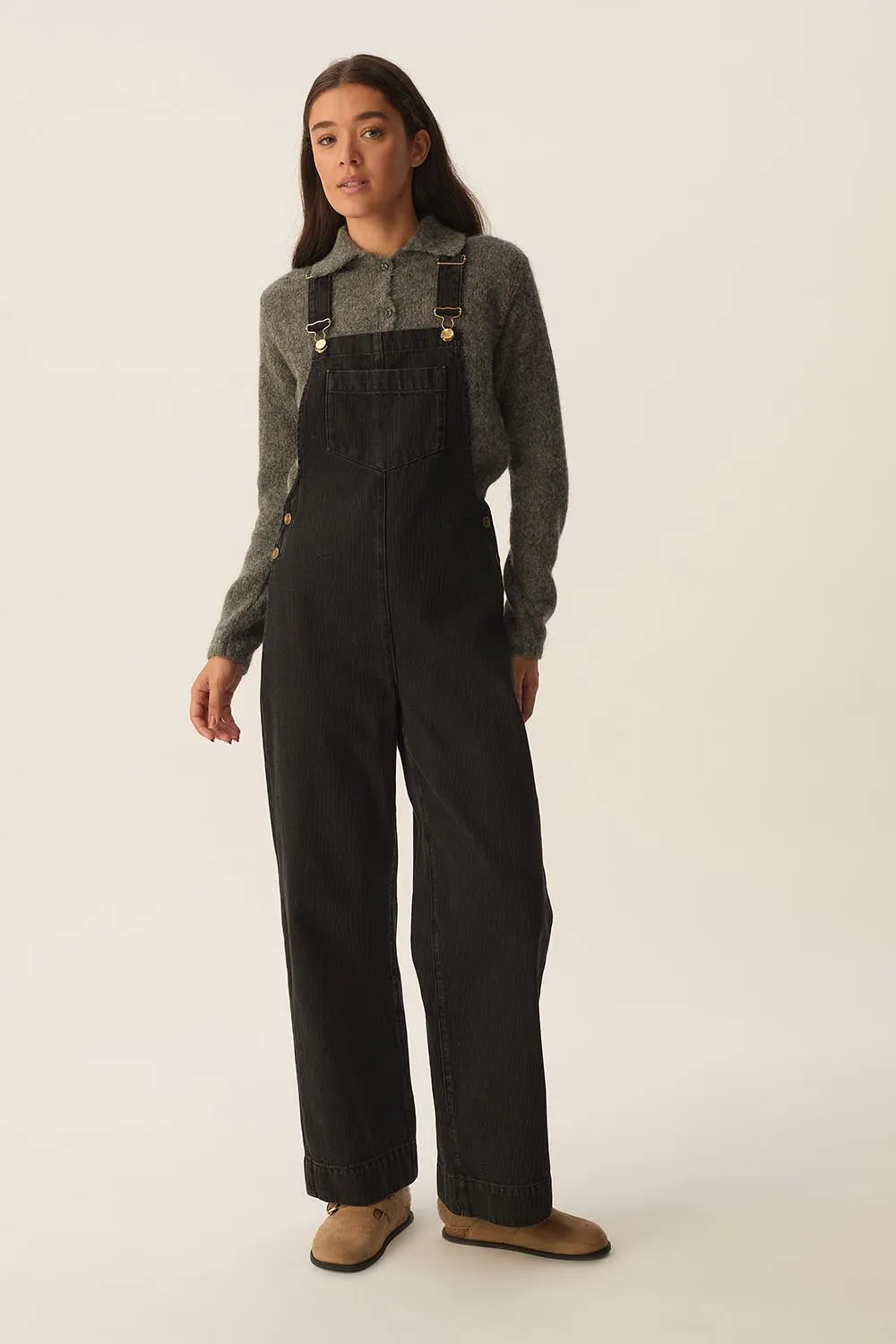 Salopette Laricia Dark sold by Des Petits Hauts