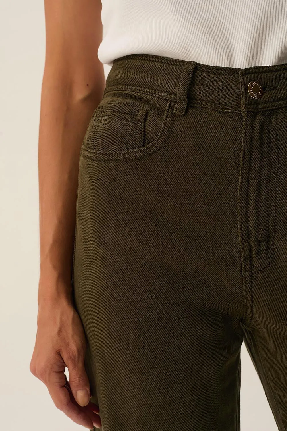 Jean Louizi Pickle sold by Des Petits Hauts product image thumbnail 2