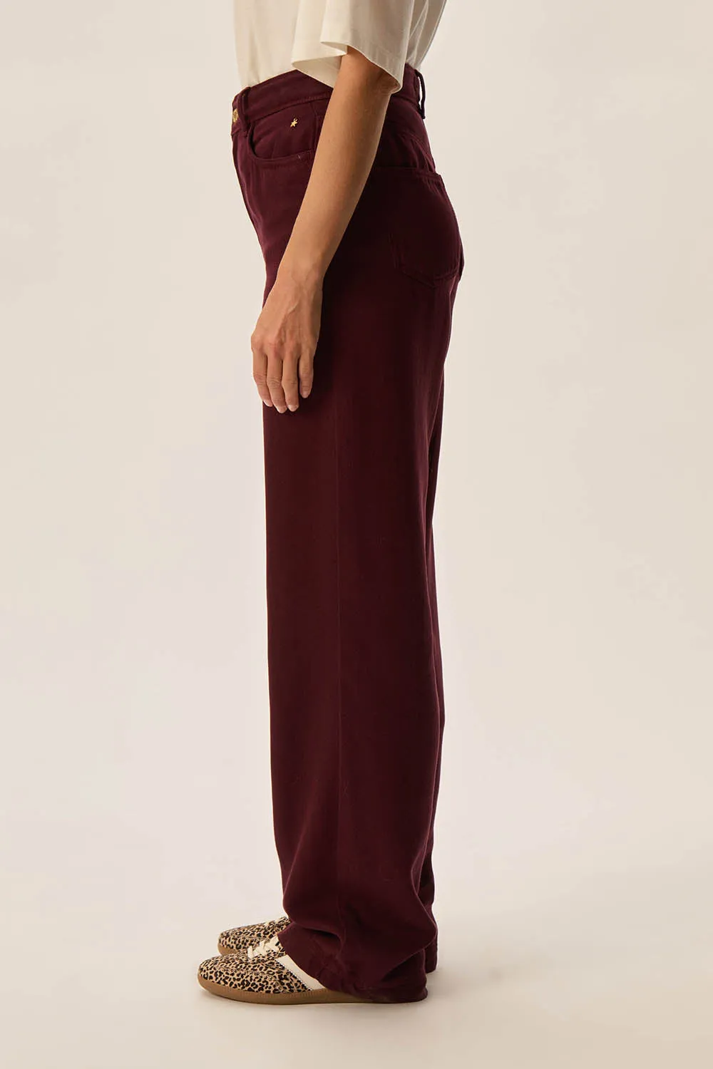 Jean Louizi Griotte sold by Des Petits Hauts product image thumbnail 5