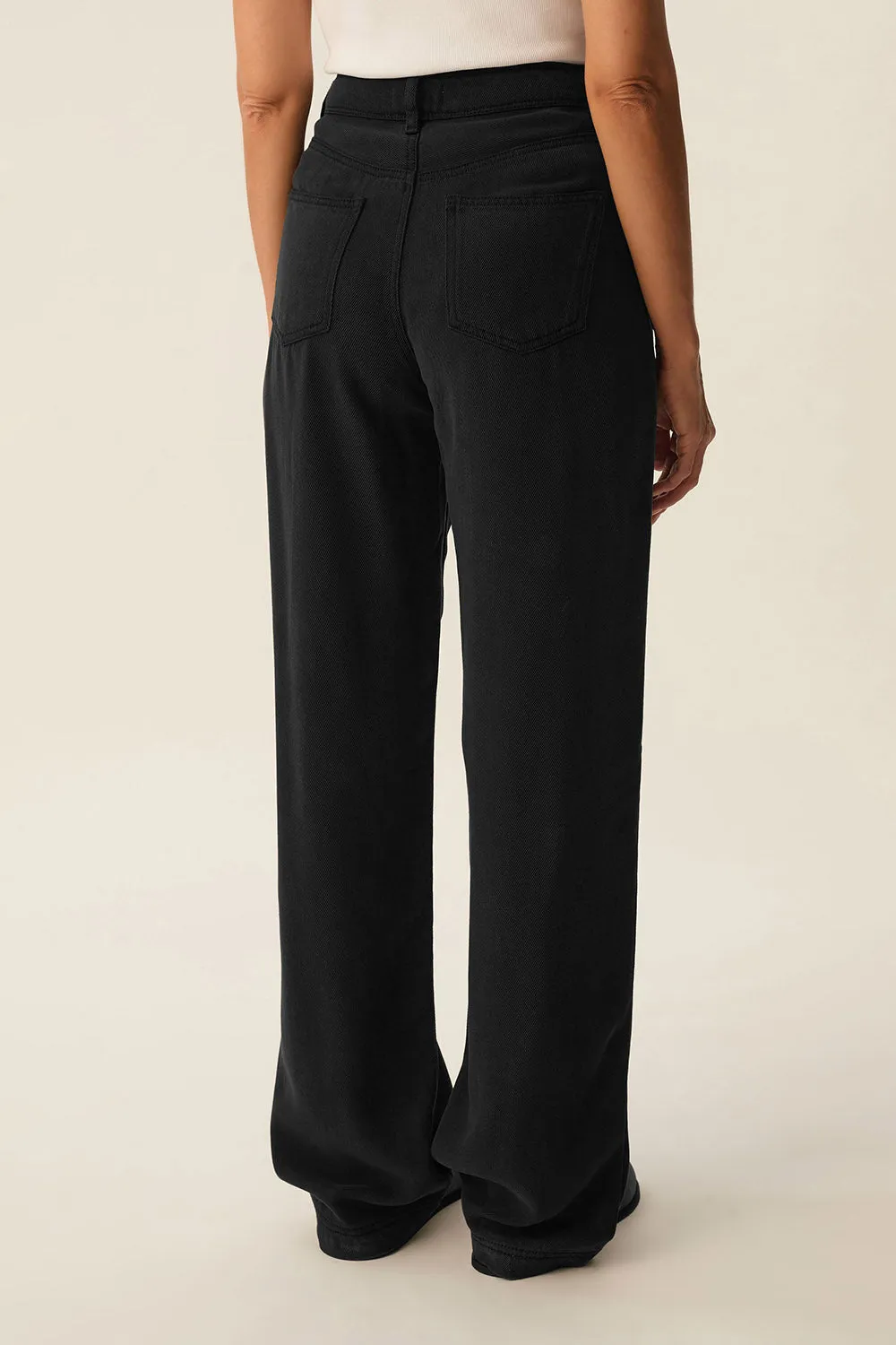 Jean Louizi Noir sold by Des Petits Hauts product image thumbnail 4