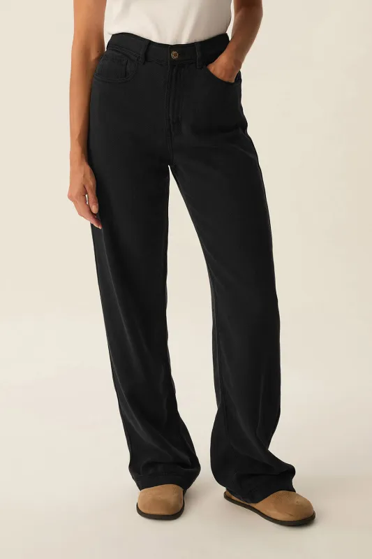 Jean Louizi Noir sold by Des Petits Hauts