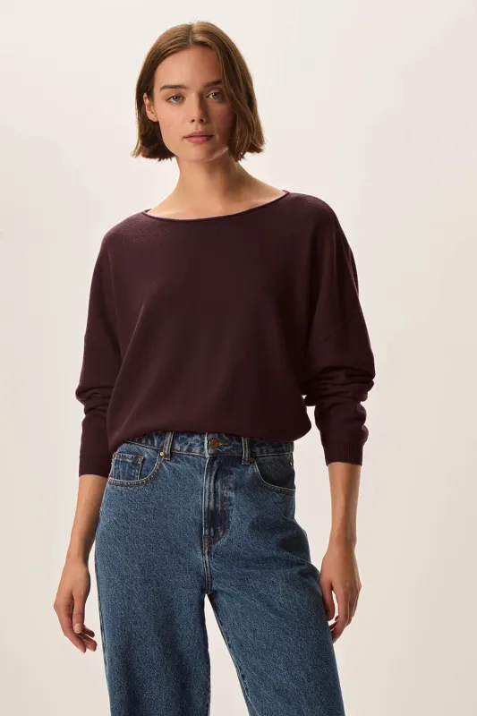 Pull Aragone Coffee sold by Des Petits Hauts