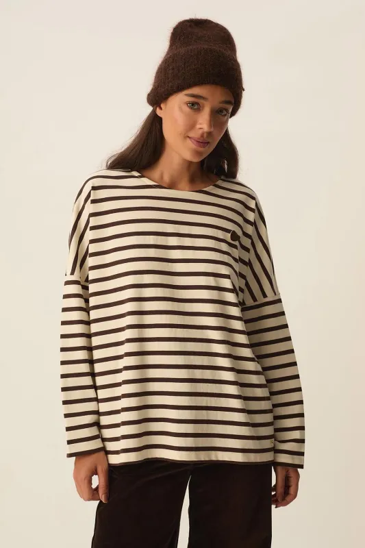 Bonnet Alan Coffee made by Des Petits Hauts