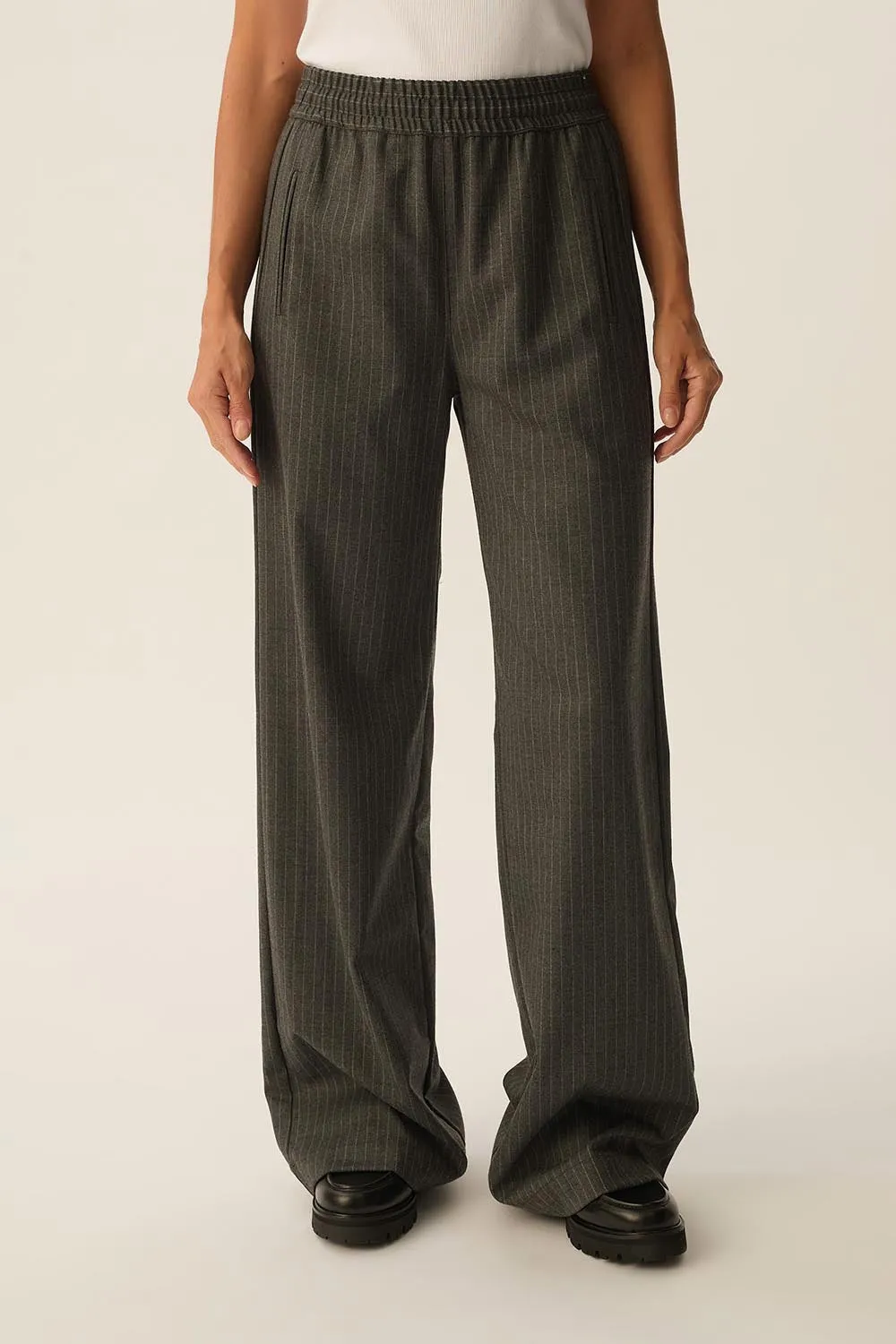 Pantalon Verso Chelsea sold by Des Petits Hauts