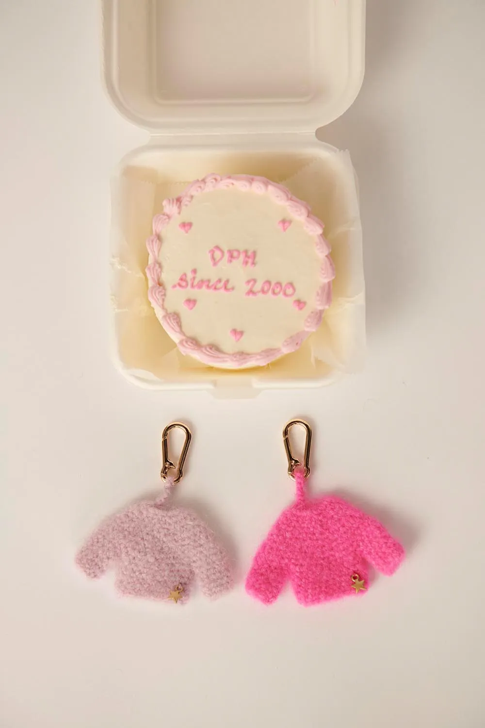 Charms Baho Lassi sold by Des Petits Hauts product image thumbnail 3