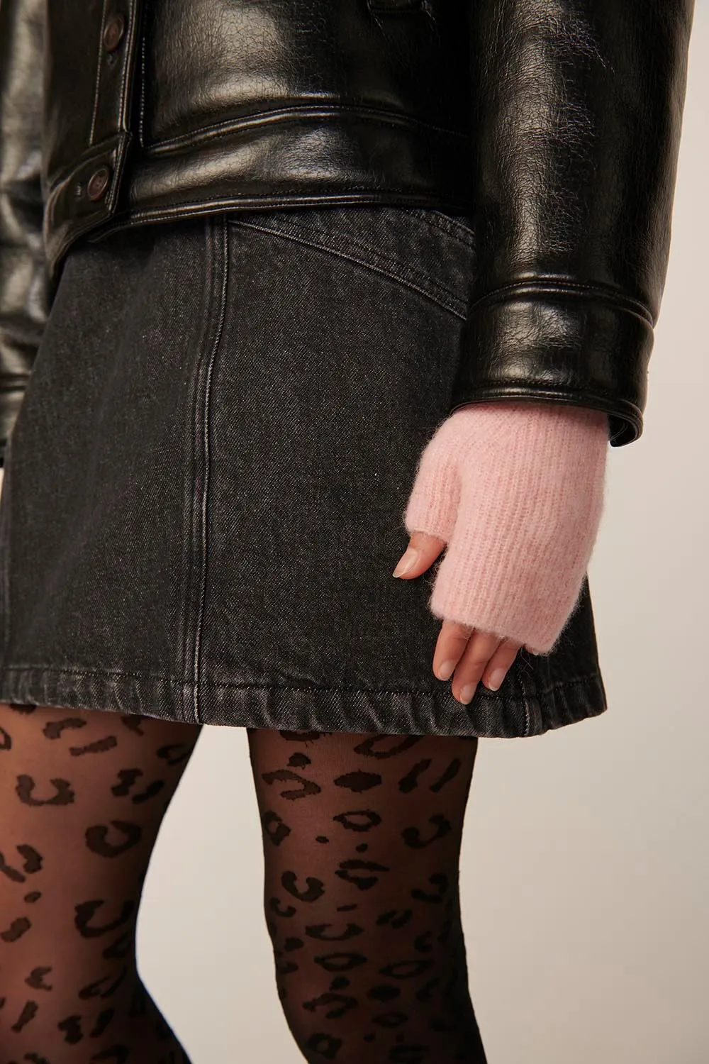 Mitaines Aura Poudre sold by Des Petits Hauts product image thumbnail 4