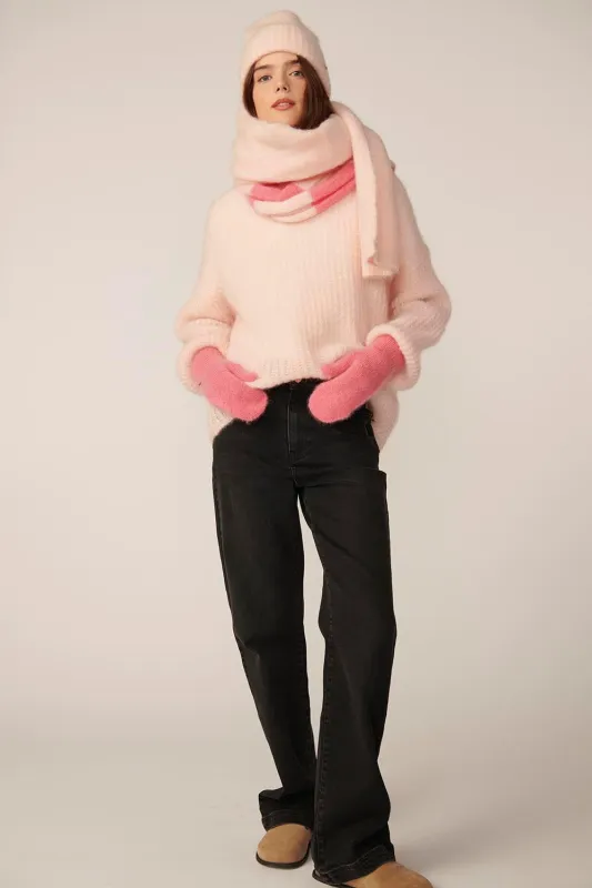 Moufles Caliente Bubble sold by Des Petits Hauts