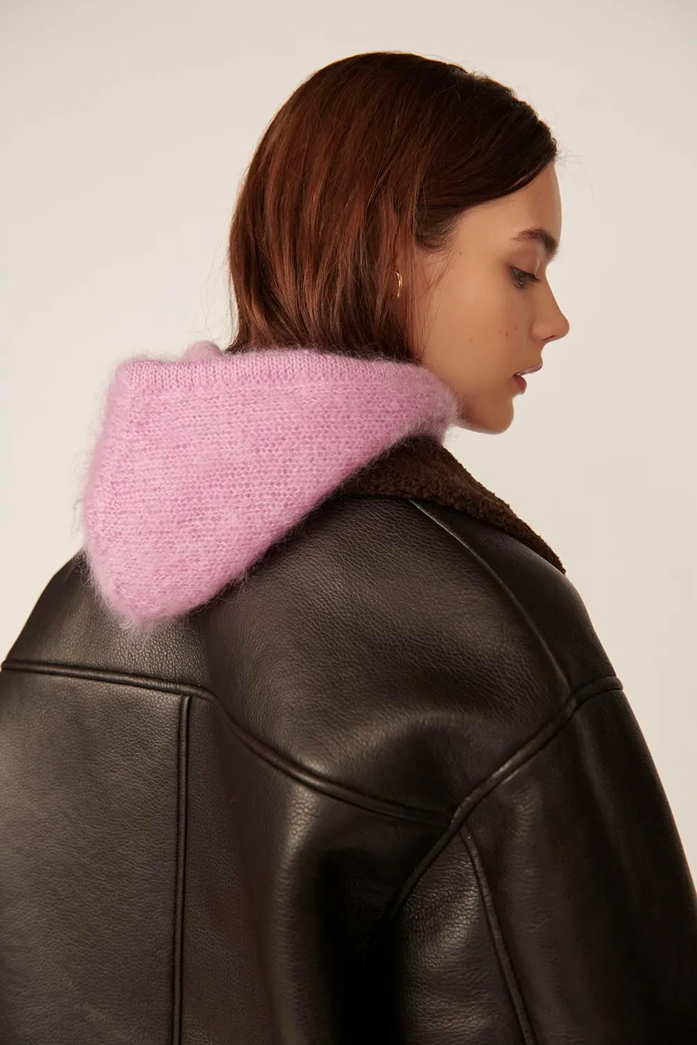 Cagoule Calisson Blossom sold by Des Petits Hauts product image thumbnail 2