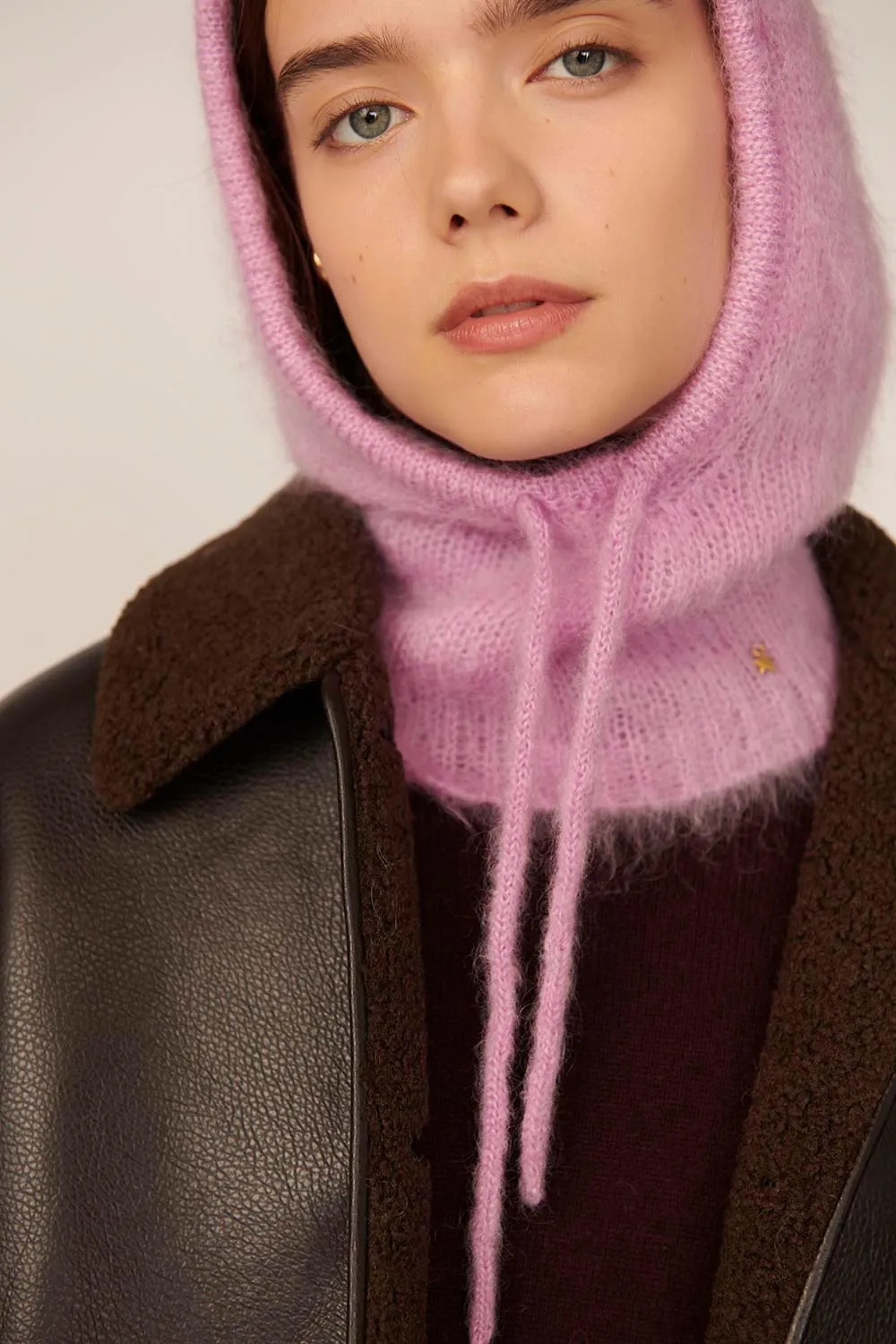 Cagoule Calisson Blossom sold by Des Petits Hauts product image thumbnail 4