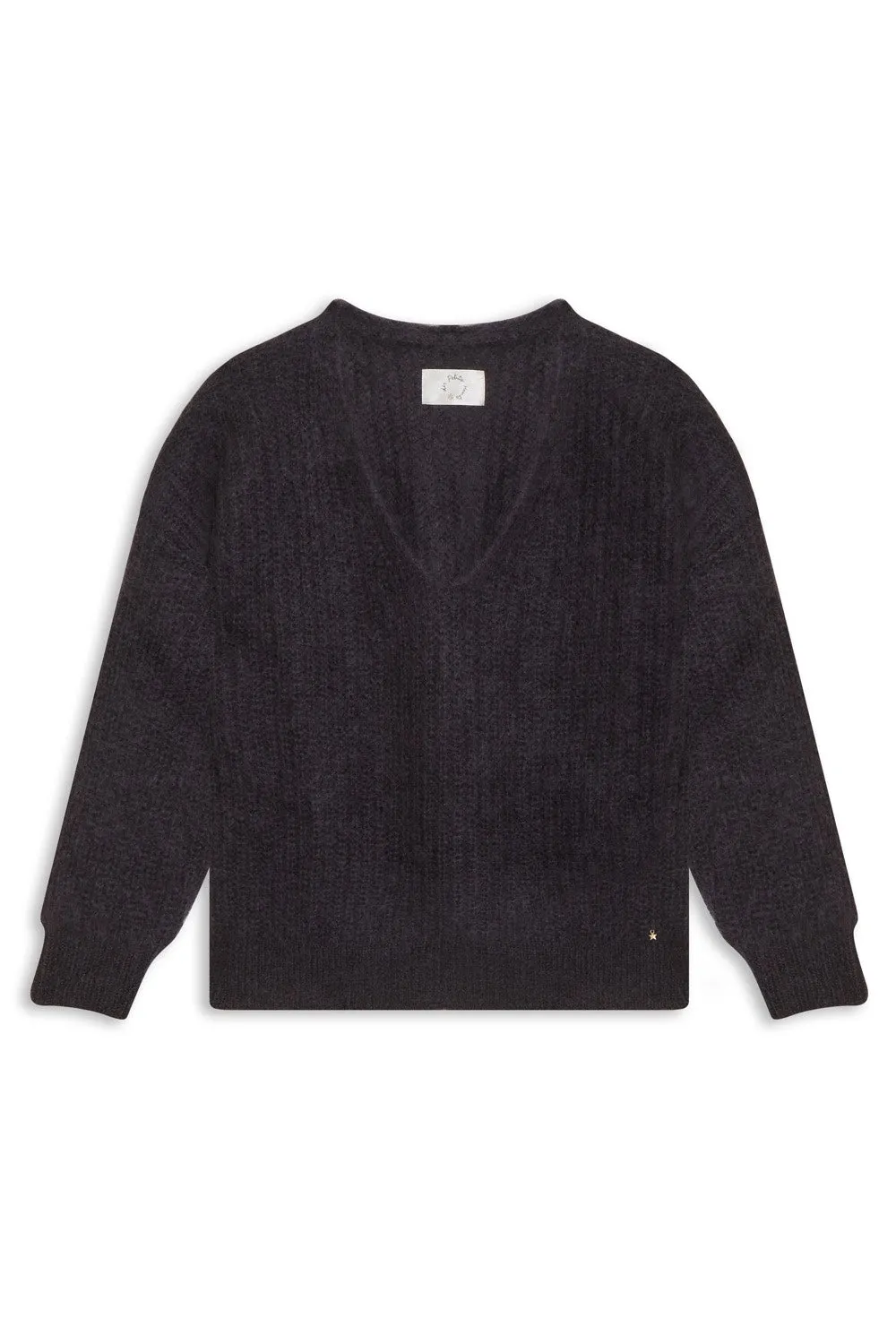 Pull Charlie Ardoise sold by Des Petits Hauts product image thumbnail 2