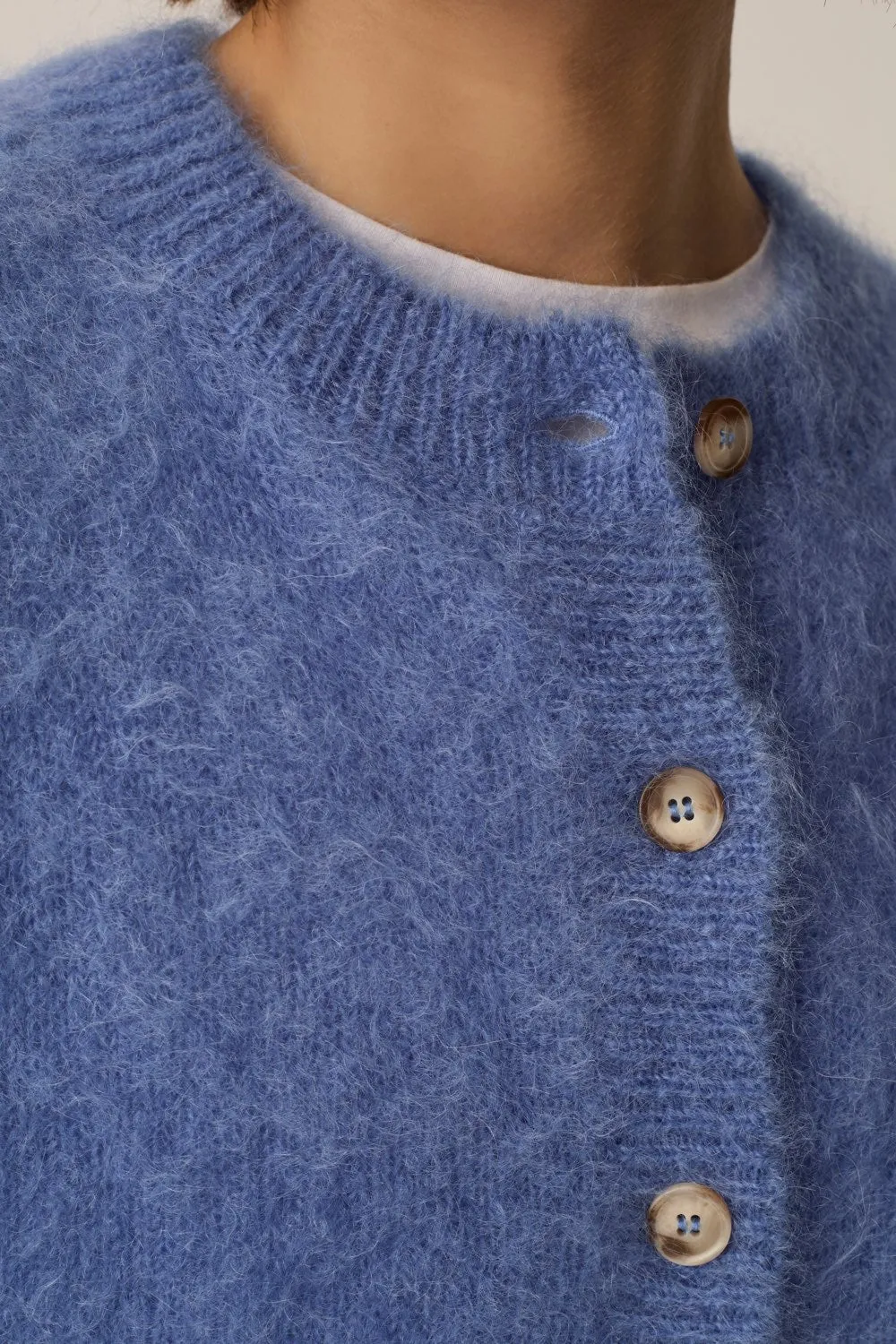 Gilet Alibaba Ciel sold by Des Petits Hauts product image thumbnail 4