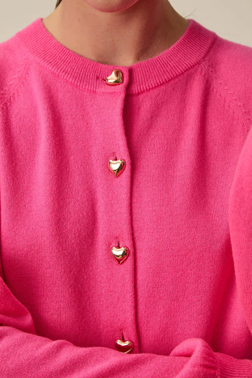 Gilet Arbalette Gum sold by Des Petits Hauts product image thumbnail 4