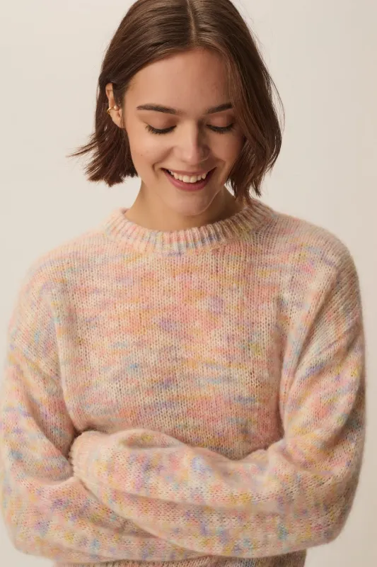 Pull Boum Nuage sold by Des Petits Hauts