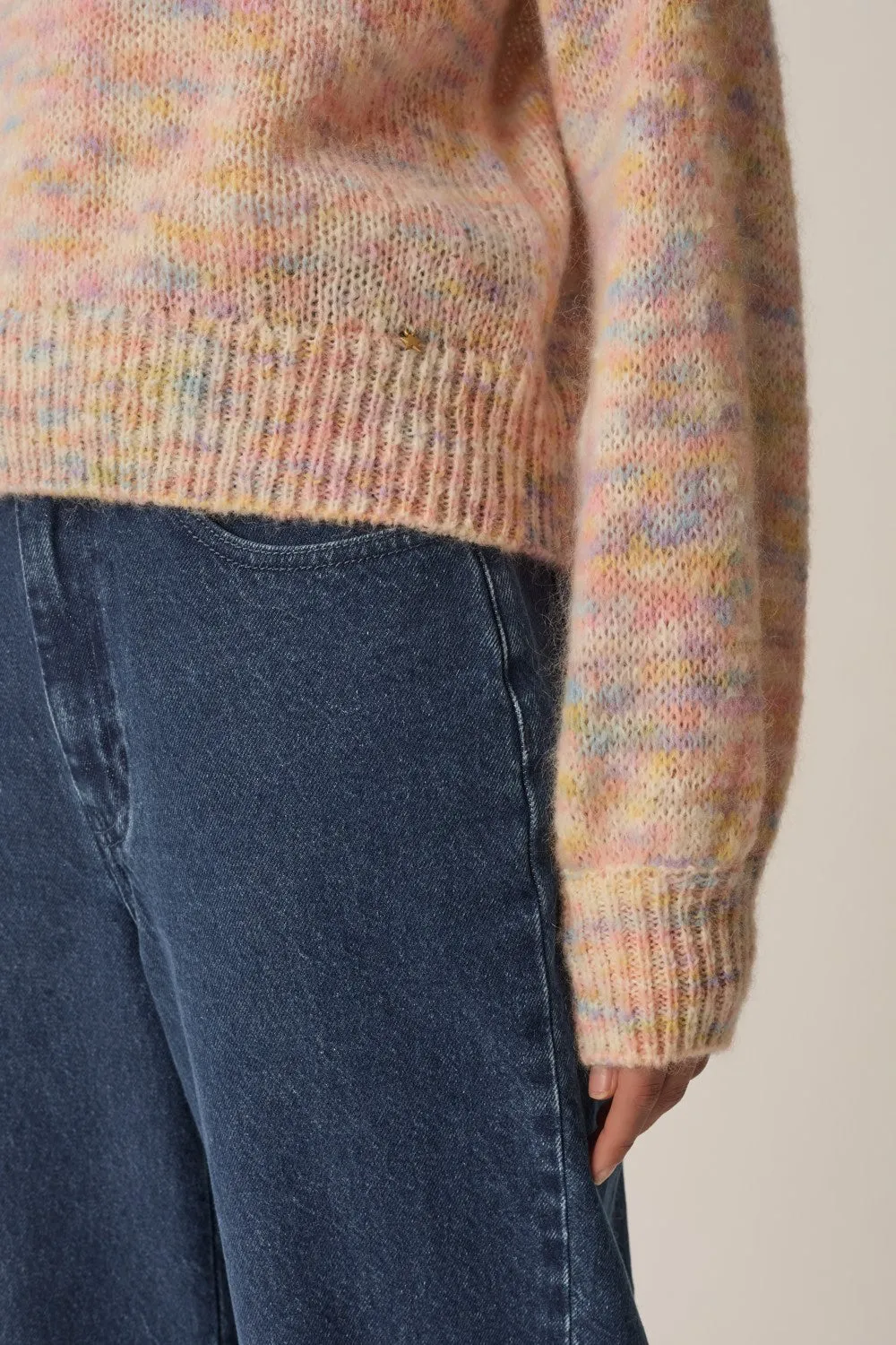 Pull Boum Nuage sold by Des Petits Hauts product image thumbnail 4