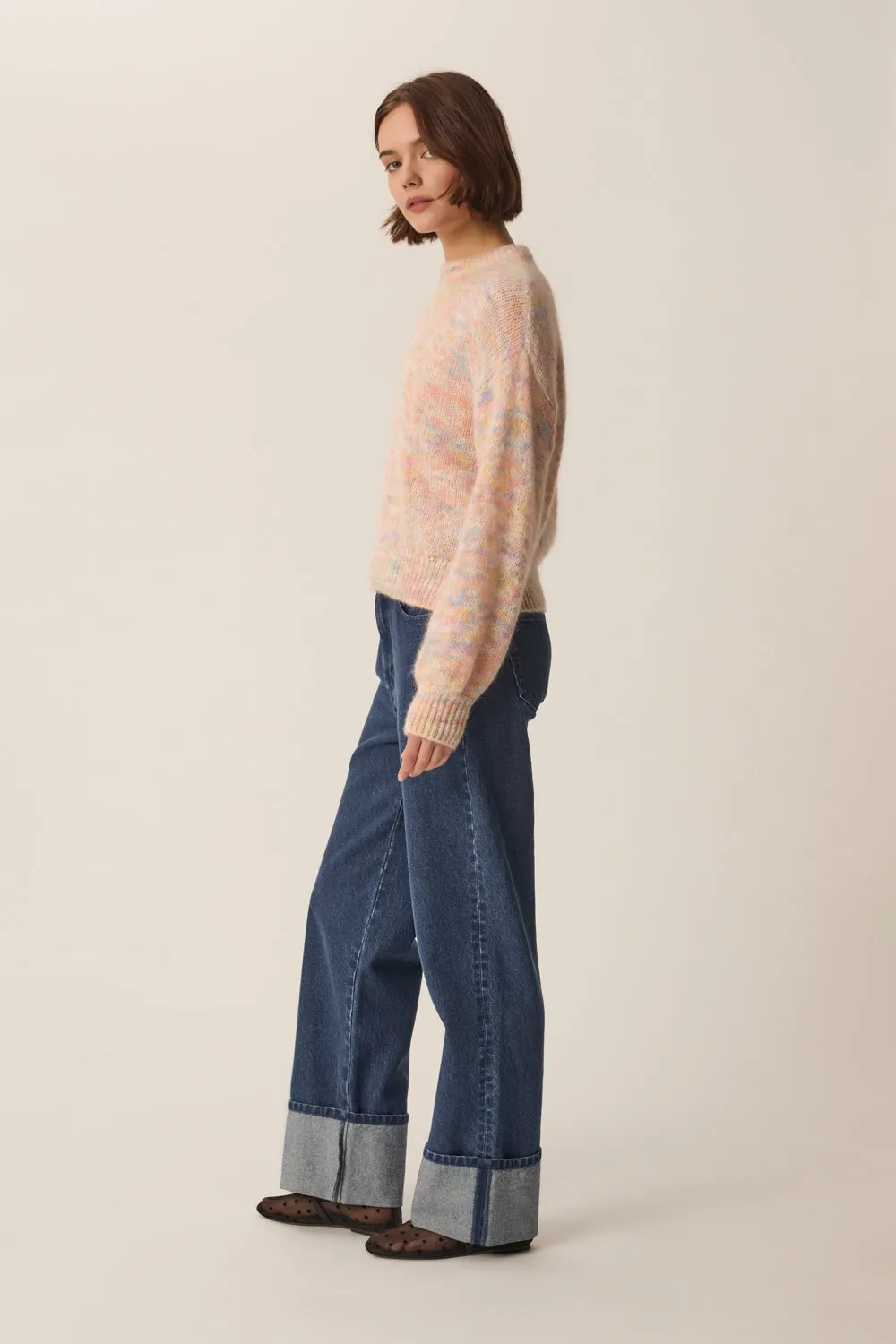 Pull Boum Nuage sold by Des Petits Hauts product image thumbnail 5