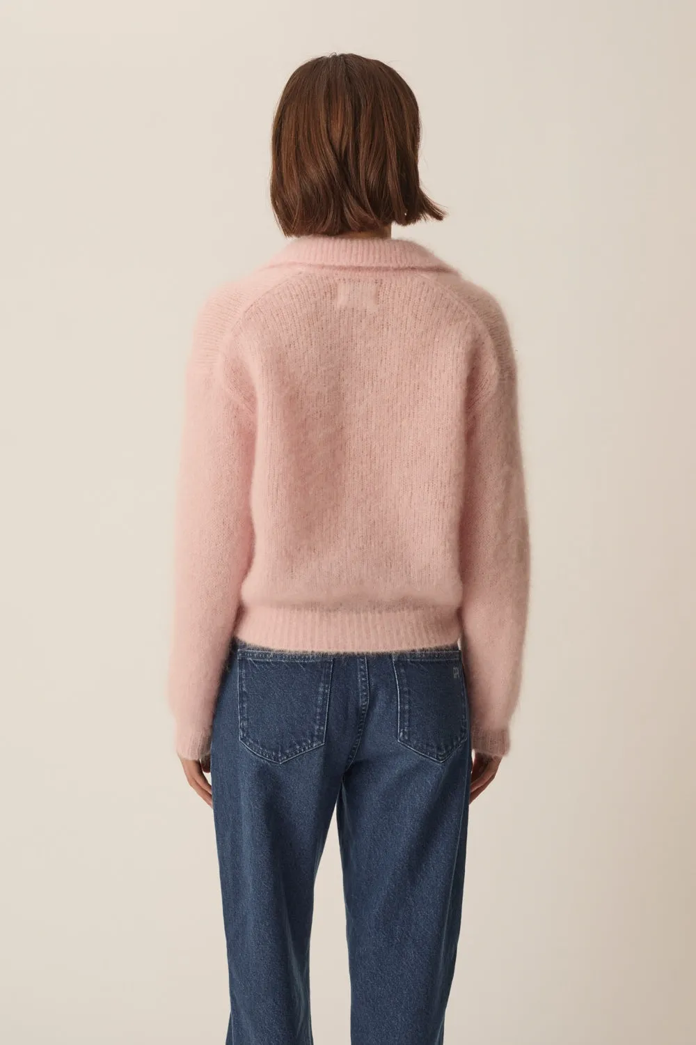 Gilet Alpolo Bulle sold by Des Petits Hauts product image thumbnail 5