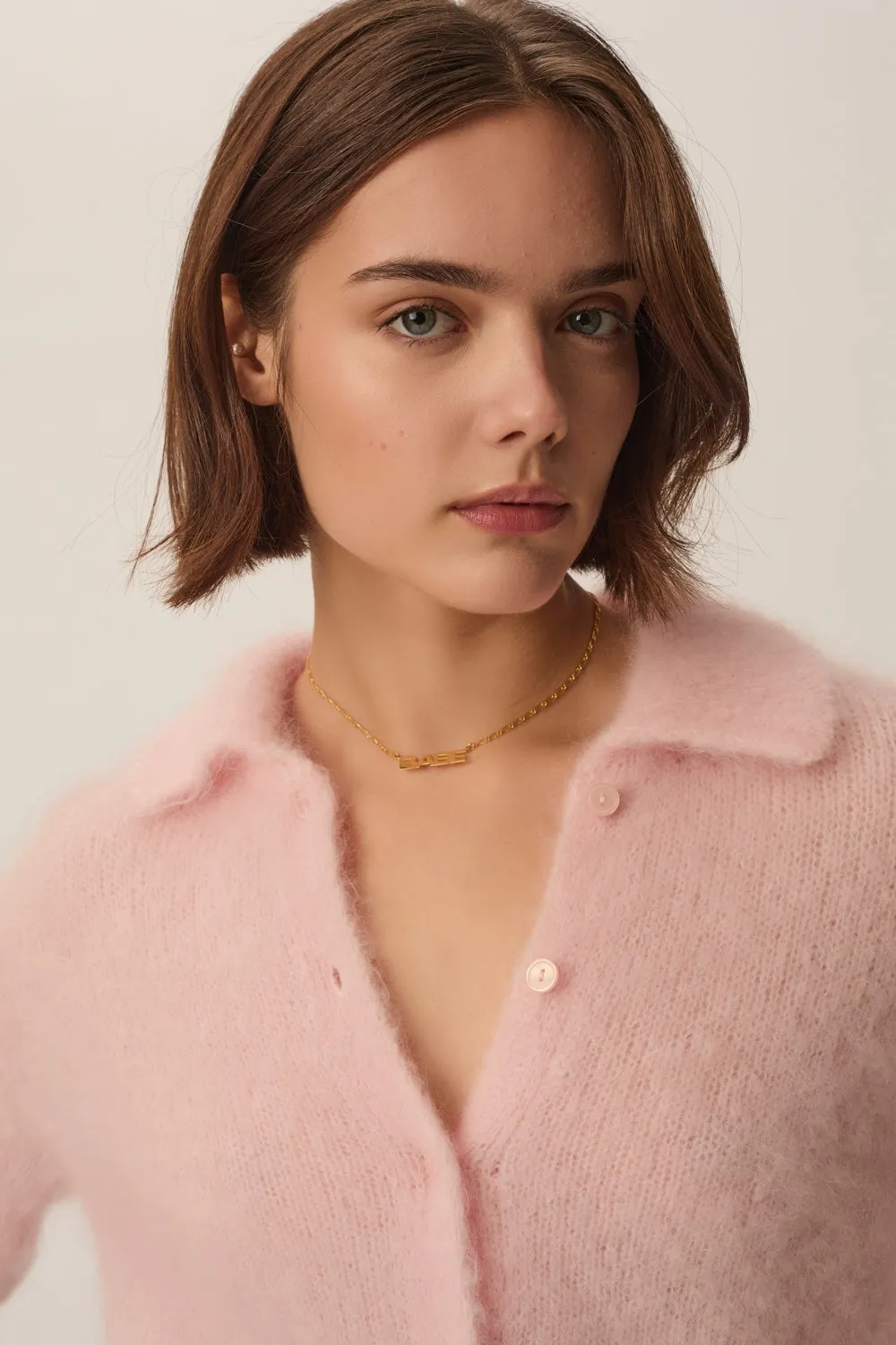 Gilet Alpolo Bulle sold by Des Petits Hauts product image thumbnail 2