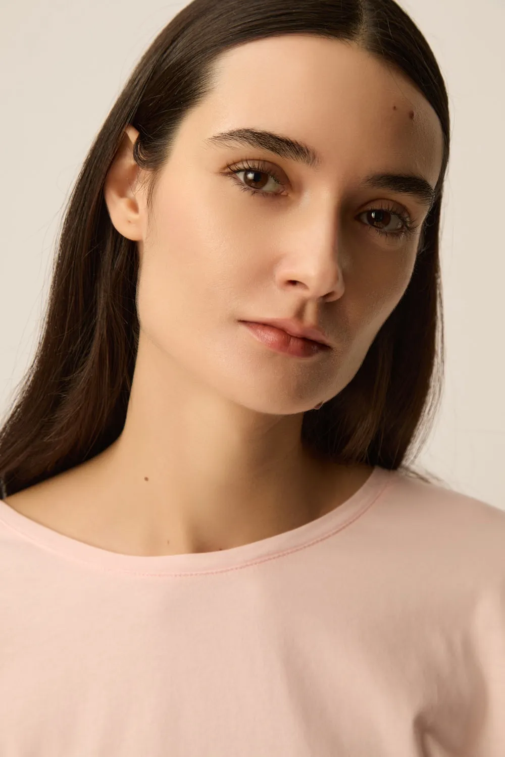 Tee-shirt Haricia Bulle sold by Des Petits Hauts product image thumbnail 4