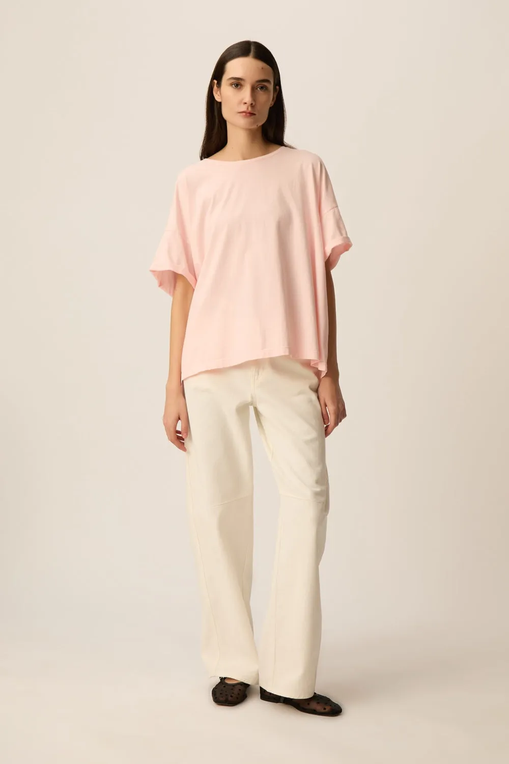 Tee-shirt Haricia Bulle sold by Des Petits Hauts product image thumbnail 3