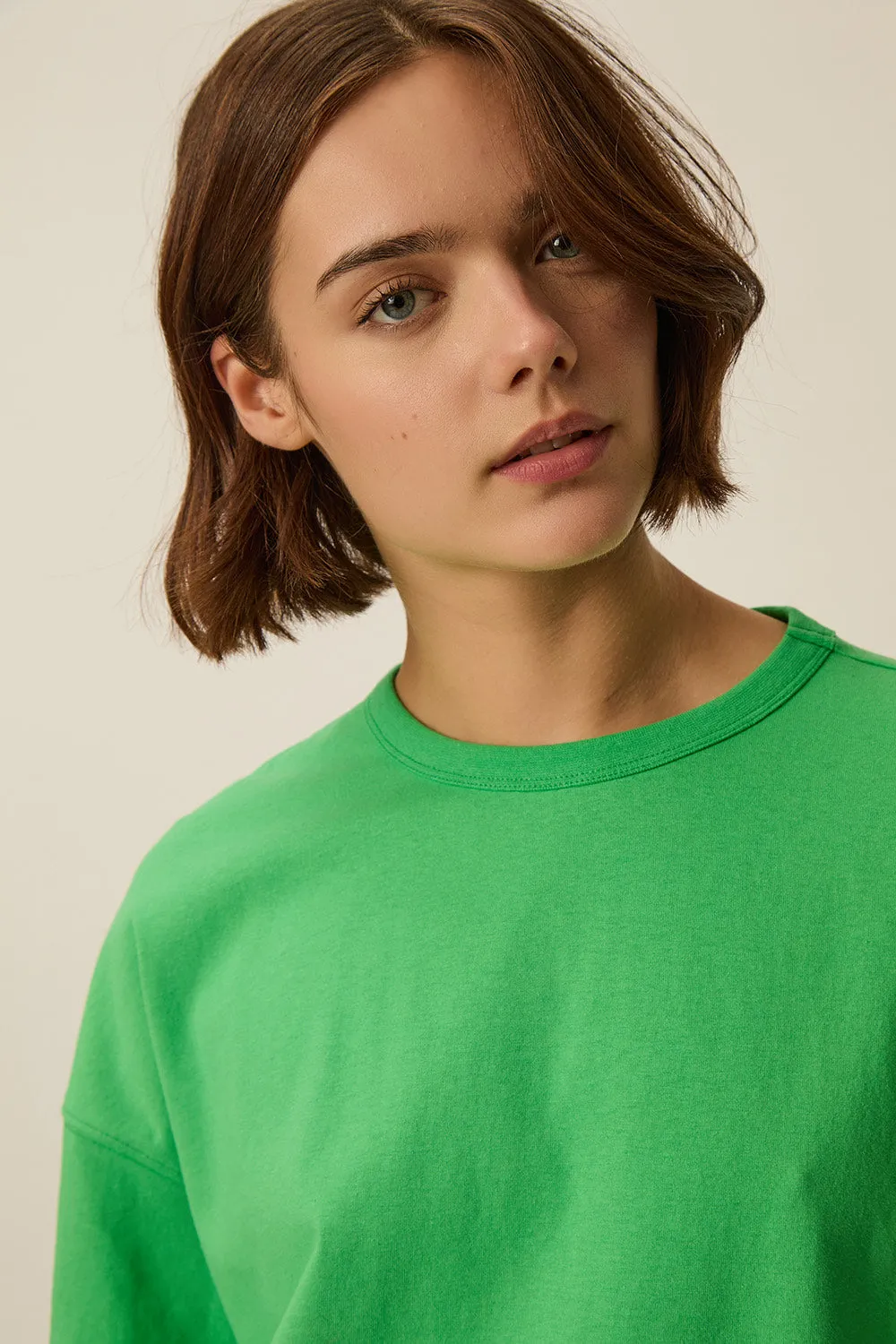 Tee-shirt Jeremi Avocat sold by Des Petits Hauts product image thumbnail 4