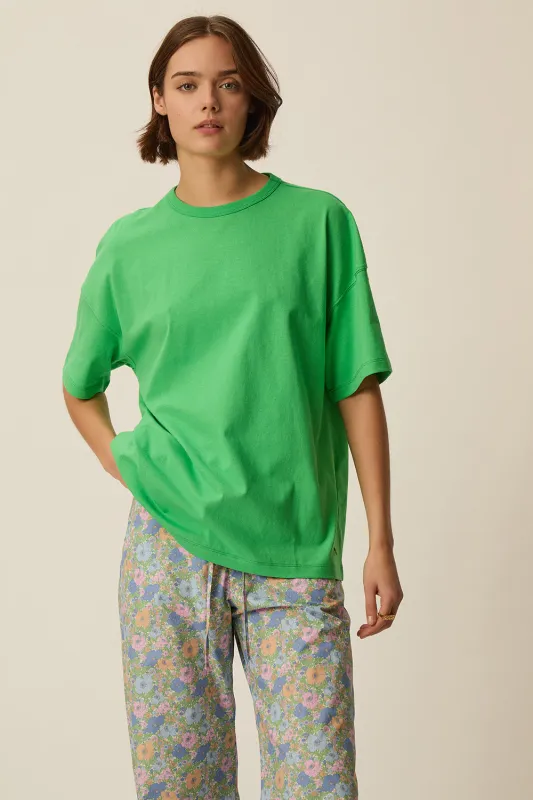 Tee-shirt Jeremi Avocat made by Des Petits Hauts