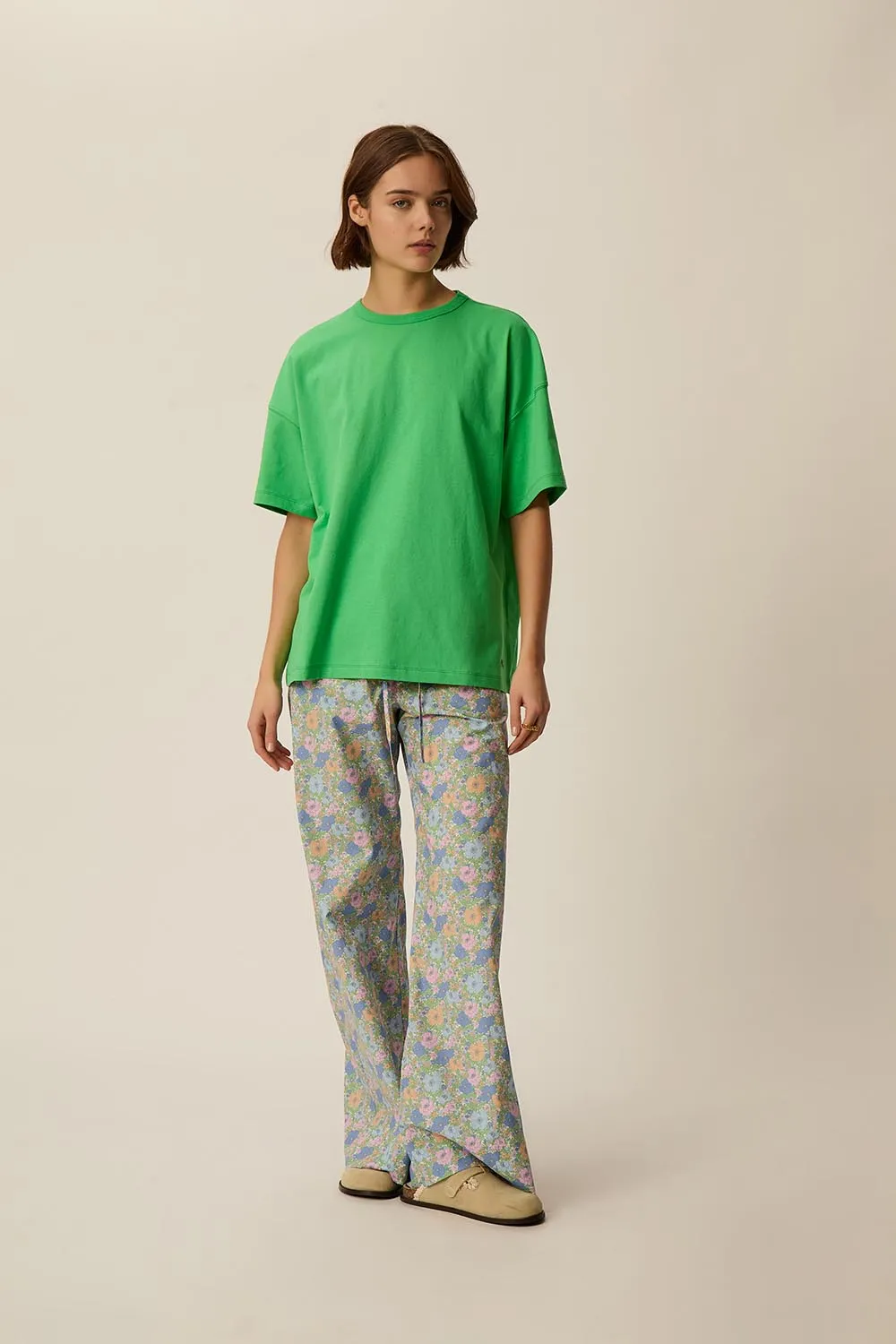 Tee-shirt Jeremi Avocat sold by Des Petits Hauts product image thumbnail 3