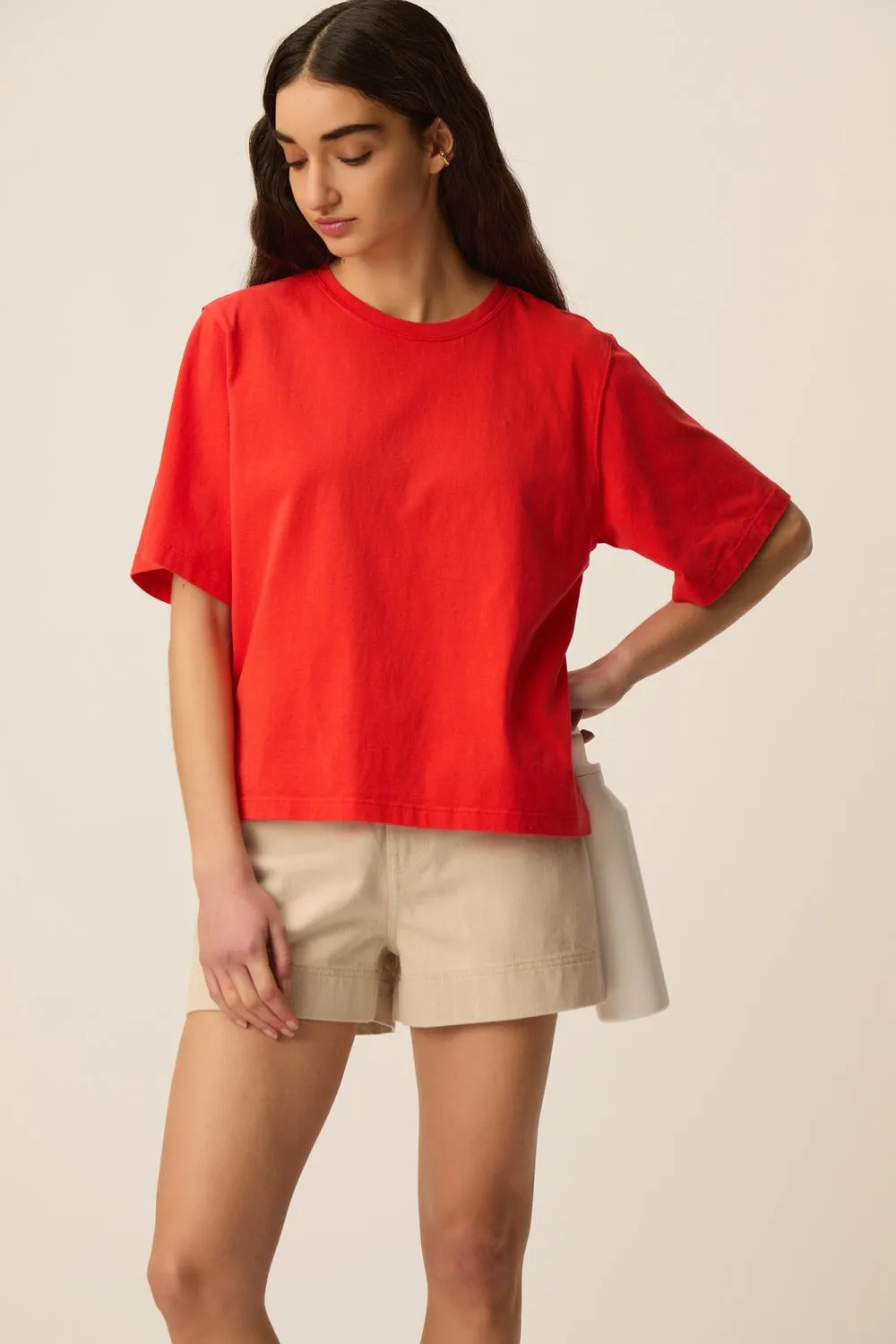 Tee-shirt Jerry Homard sold by Des Petits Hauts