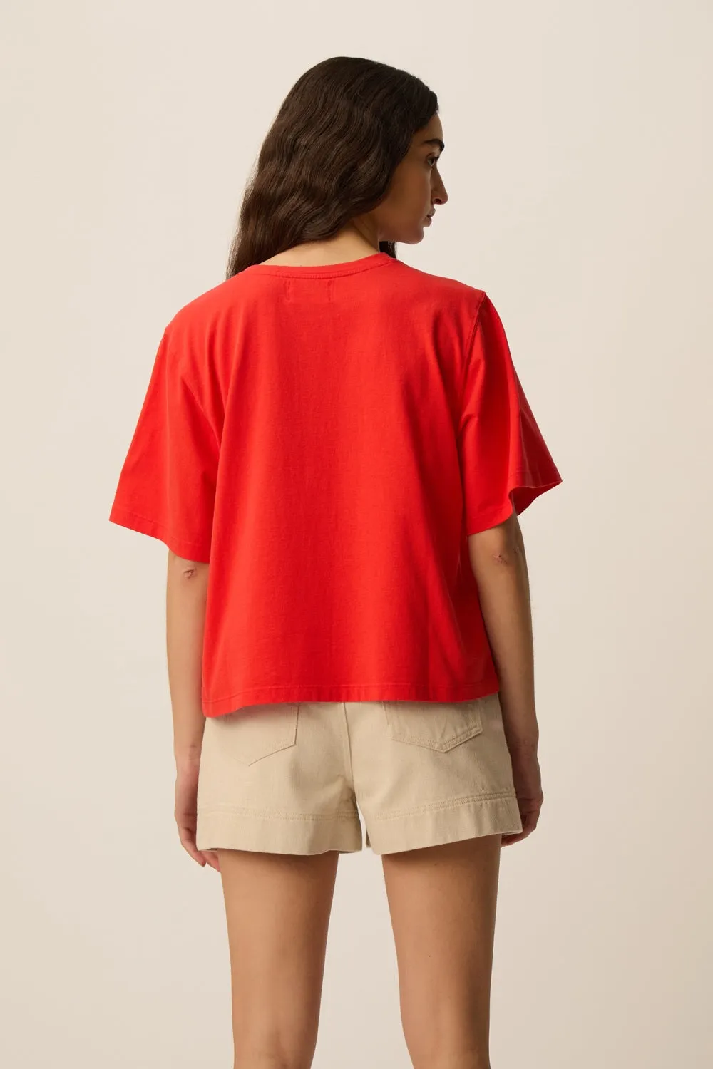 Tee-shirt Jerry Homard sold by Des Petits Hauts product image thumbnail 5