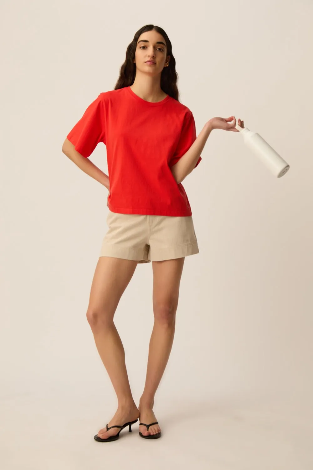 Tee-shirt Jerry Homard sold by Des Petits Hauts product image thumbnail 3