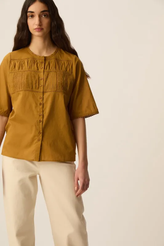 Top Salem Mousse sold by Des Petits Hauts