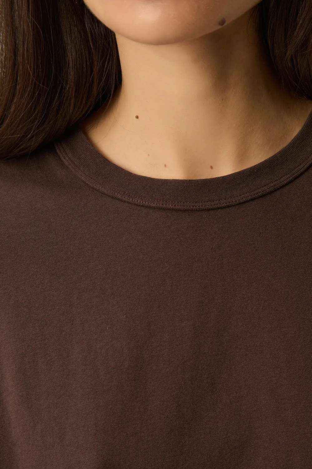 Tee-shirt Jeremi Terre sold by Des Petits Hauts product image thumbnail 4