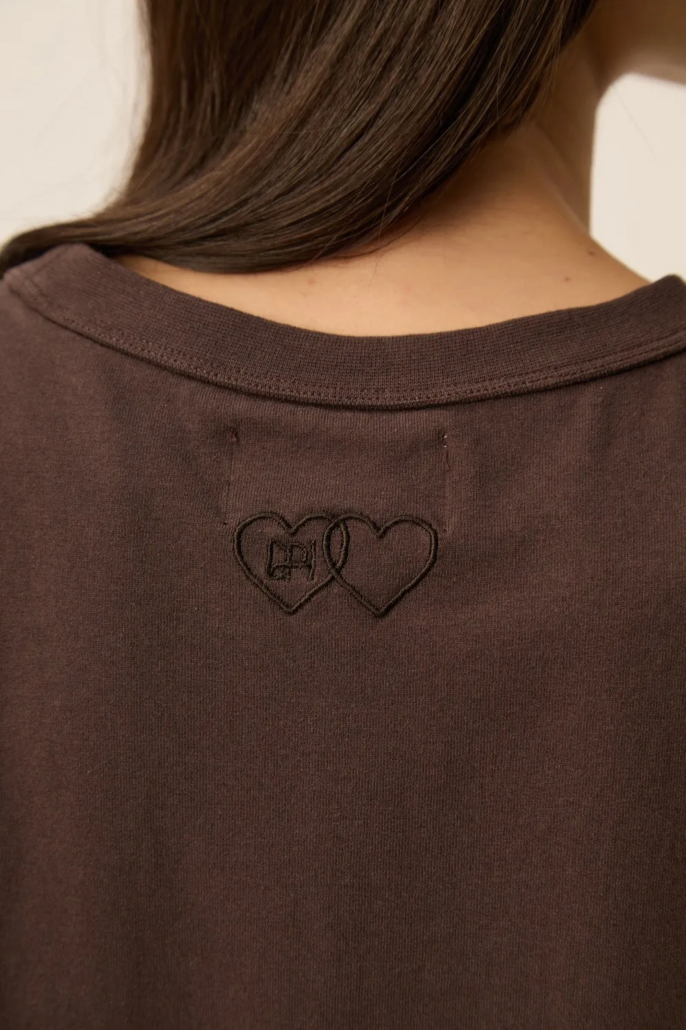 Tee-shirt Jeremi Terre sold by Des Petits Hauts product image thumbnail 5