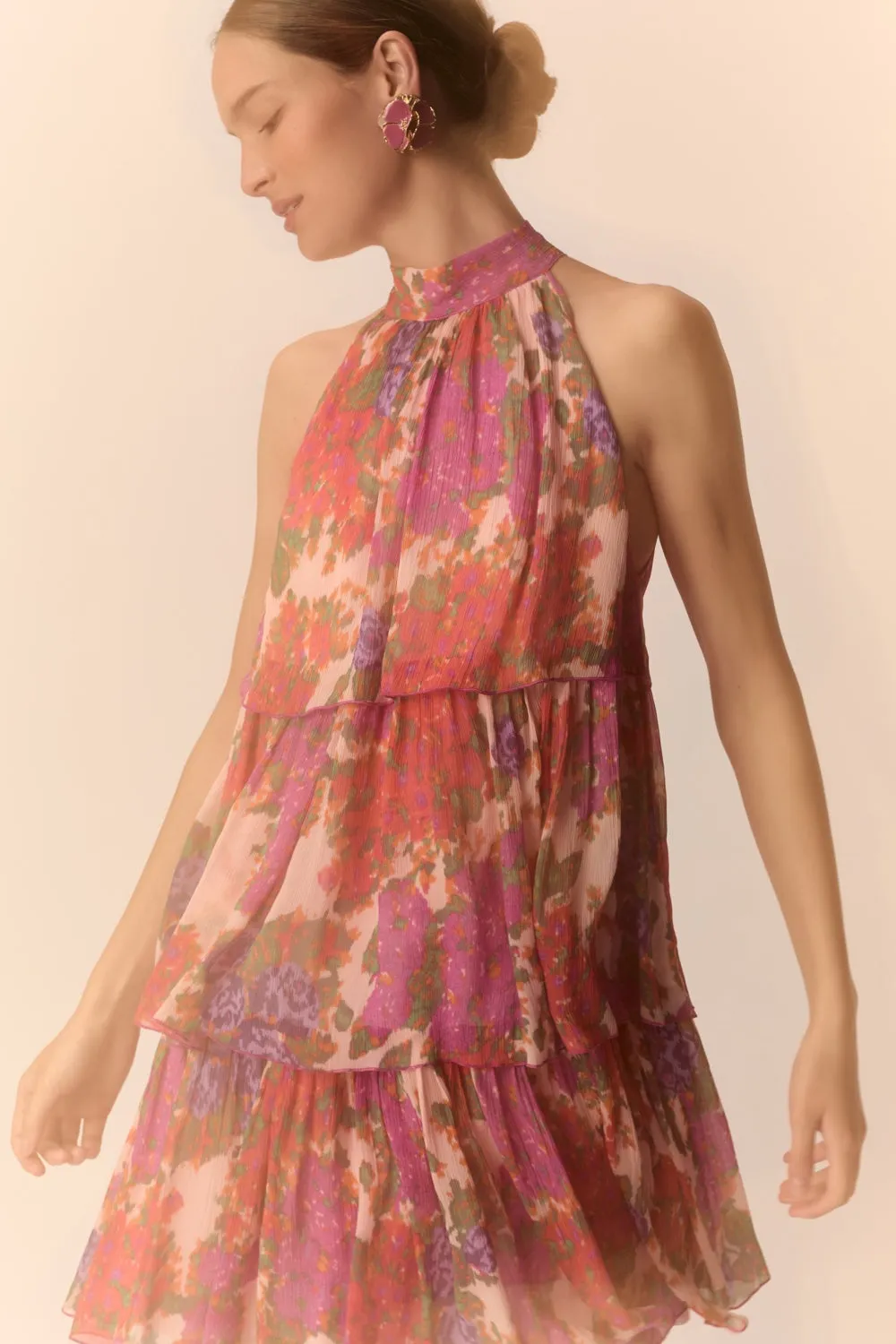 Robe Sydney Joy sold by Des Petits Hauts