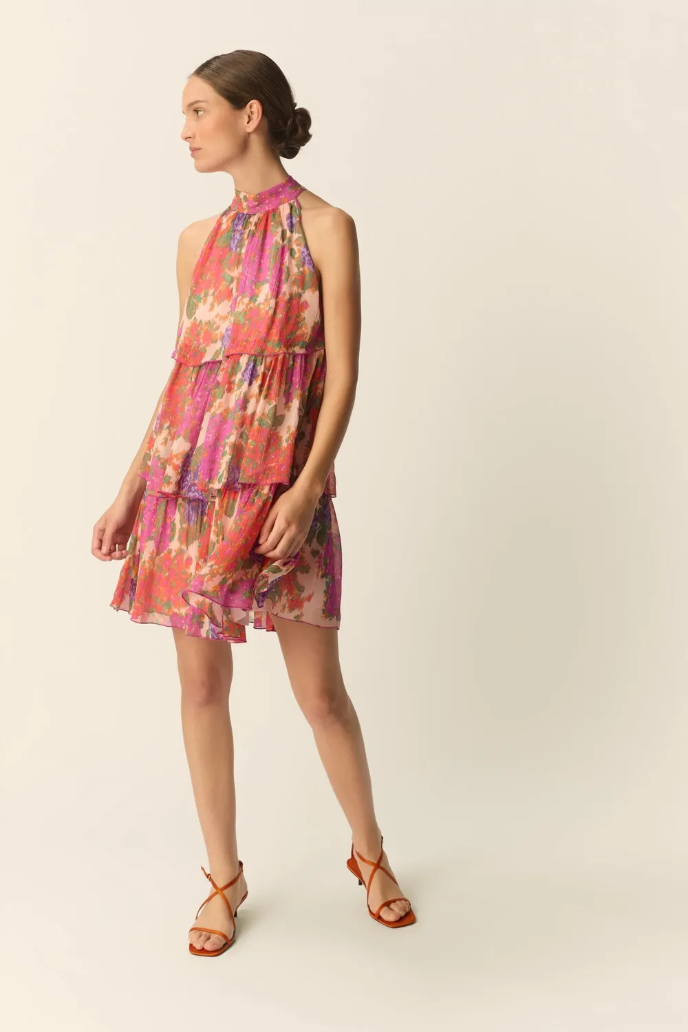 Robe Sydney Joy sold by Des Petits Hauts product image thumbnail 3