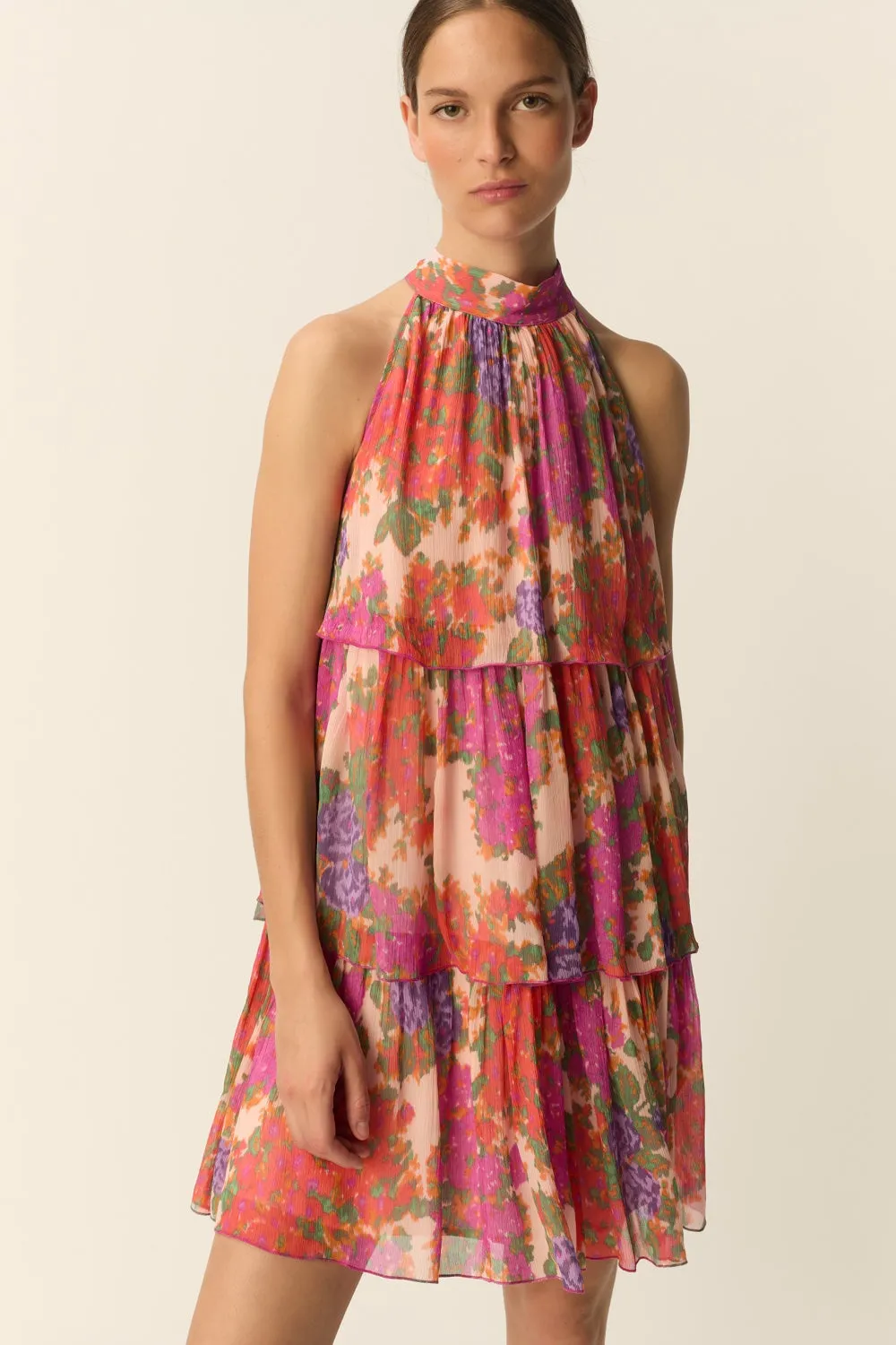 Robe Sydney Joy sold by Des Petits Hauts product image thumbnail 2